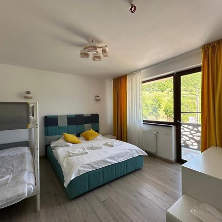 Bliss Dubova Bed & Breakfast ภายนอก รูปภาพ