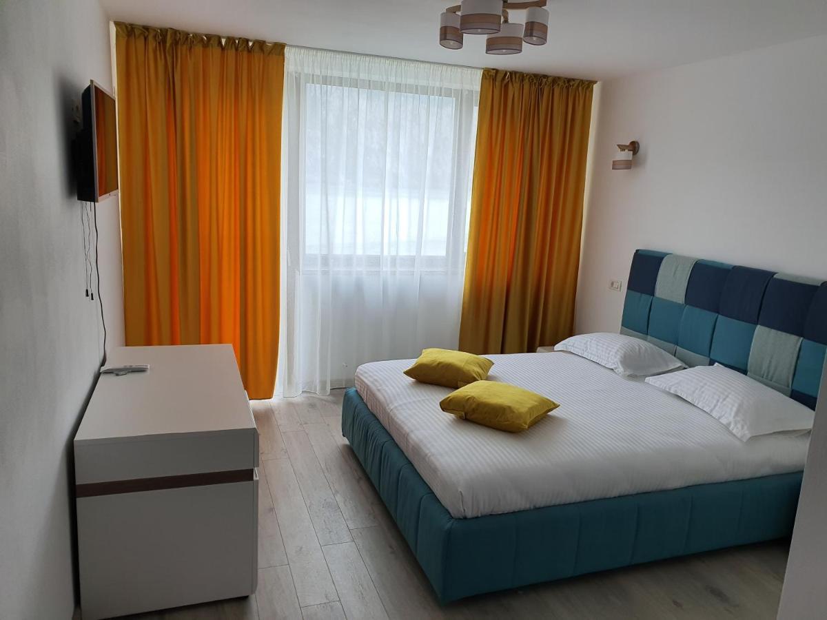 Bliss Dubova Bed & Breakfast ภายนอก รูปภาพ