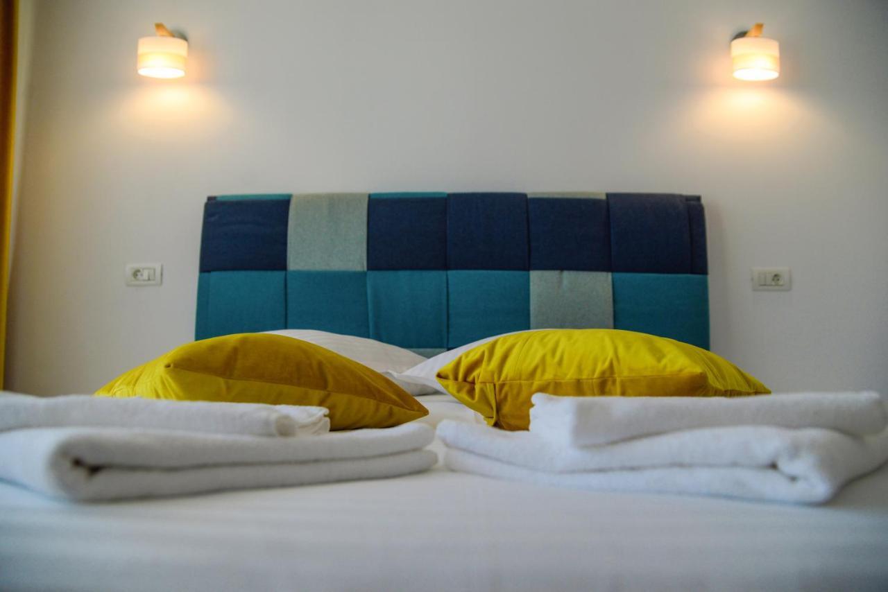 Bliss Dubova Bed & Breakfast ภายนอก รูปภาพ