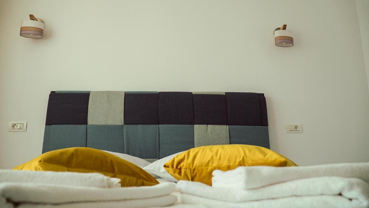 Bliss Dubova Bed & Breakfast ภายนอก รูปภาพ