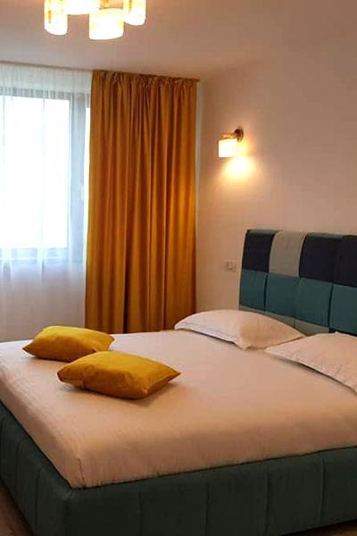 Bliss Dubova Bed & Breakfast ภายนอก รูปภาพ