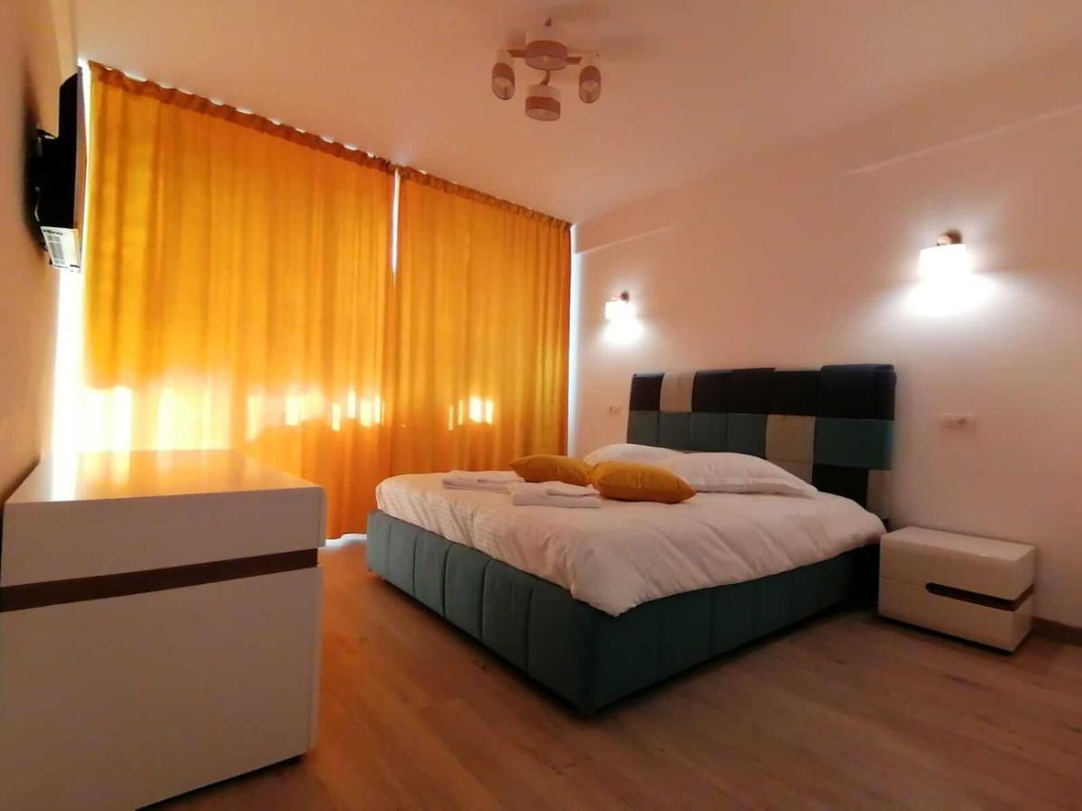 Bliss Dubova Bed & Breakfast ภายนอก รูปภาพ