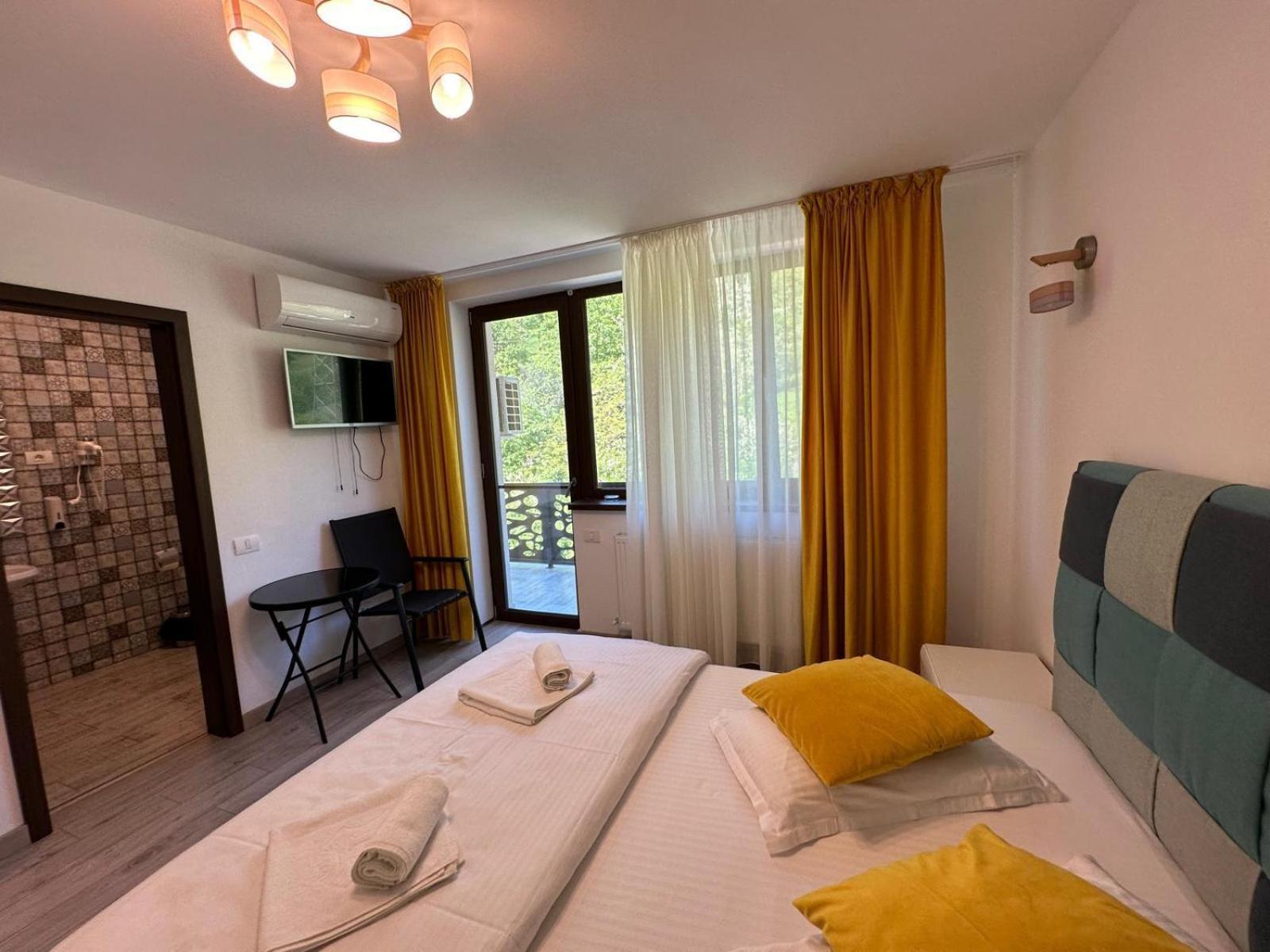 Bliss Dubova Bed & Breakfast ภายนอก รูปภาพ